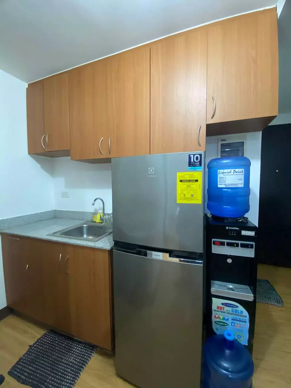 Open photo 11 of 14 — FULLY FURNISHED 1 BEDROOM UNIT