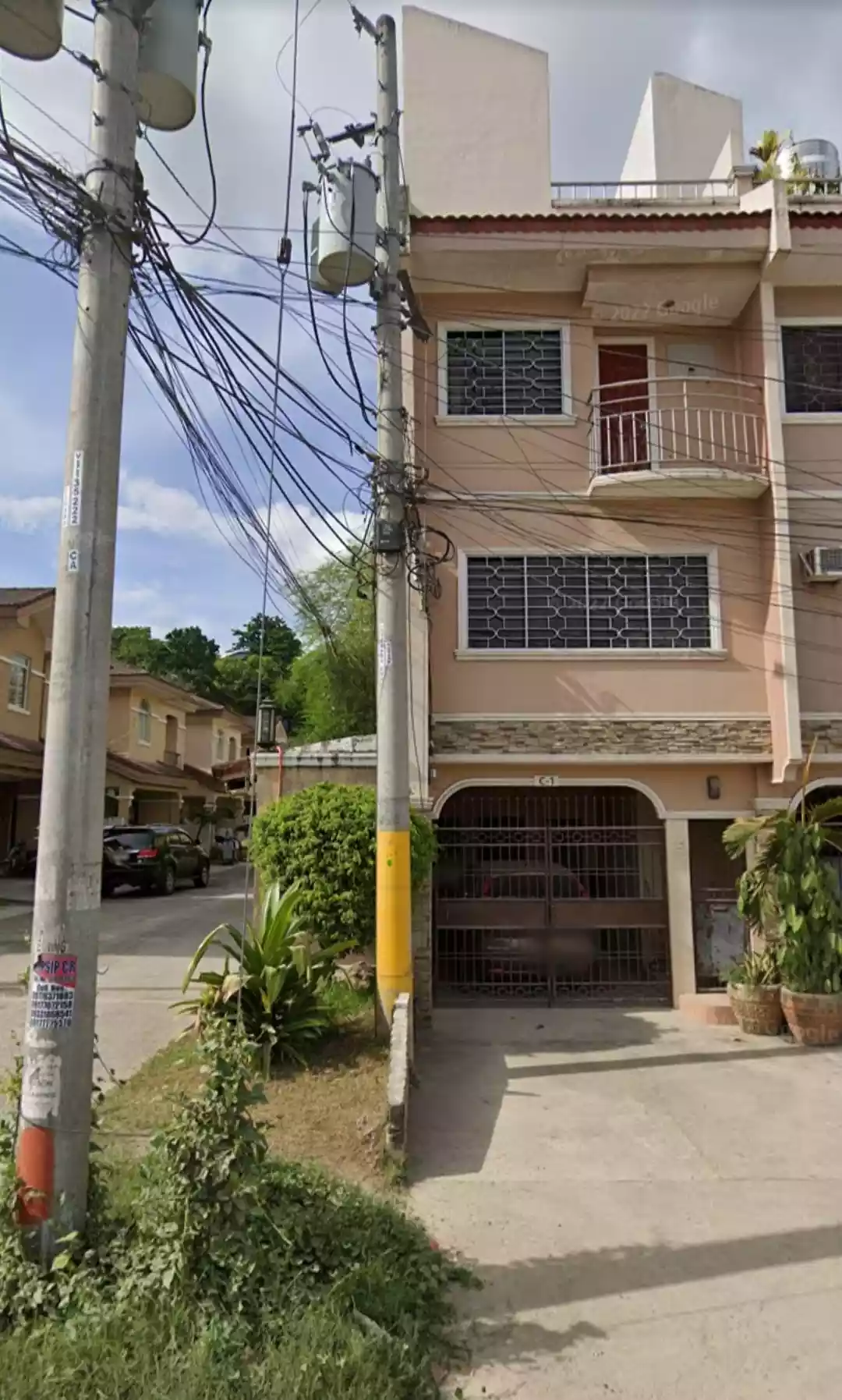 TALAMBAN CEBU CITY — Townhouse — Photo 2