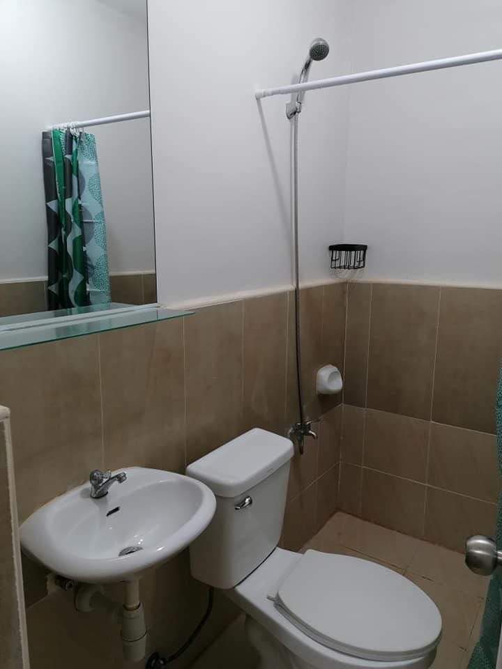 House and lot for rent in Mactan — House and Lot in Fuentes Road, Lapu-Lapu City, Cebu — Photo 2