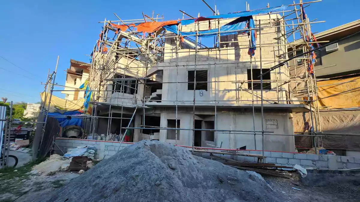 Pre selling House for Sale with Elevator and solar energy - photo 6