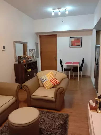 Condo For Rent! — 2 Bedrooms in Cebu City, Cebu, Philippines — Photo 4