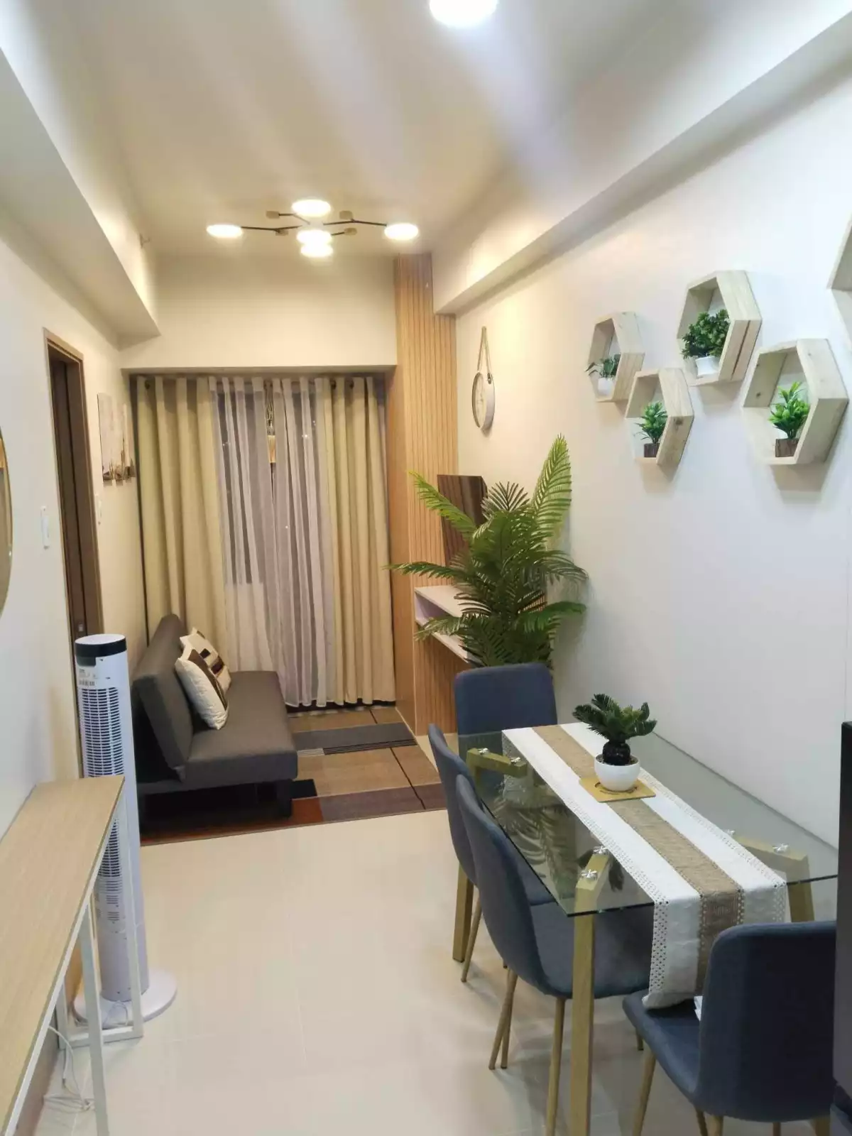 Shore 3 Residences