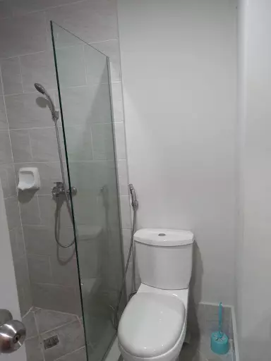 Open photo 20 of 32 — Sacrifice Sale 500k Assume: Sudio Type with Balcony