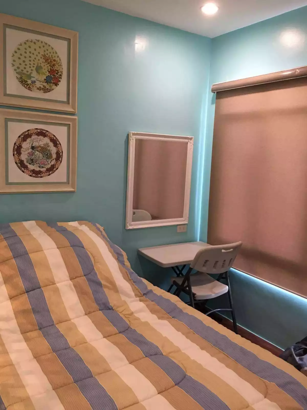 Open photo 11 of 12 — 2M Condo unit for Sale! La Salle Condo Bacolod | 09338238748