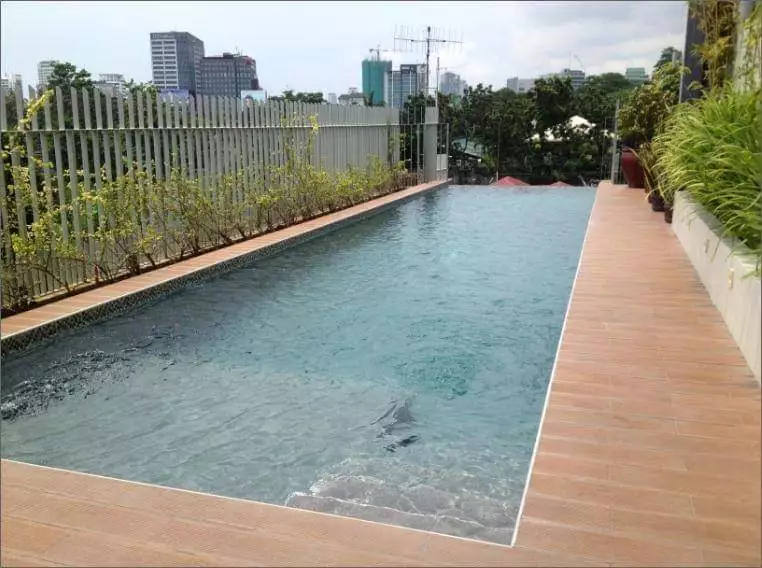 Lot 8 1br for rent — Studio in P. Almendras Street, Cebu City, Central Visayas — Photo 2