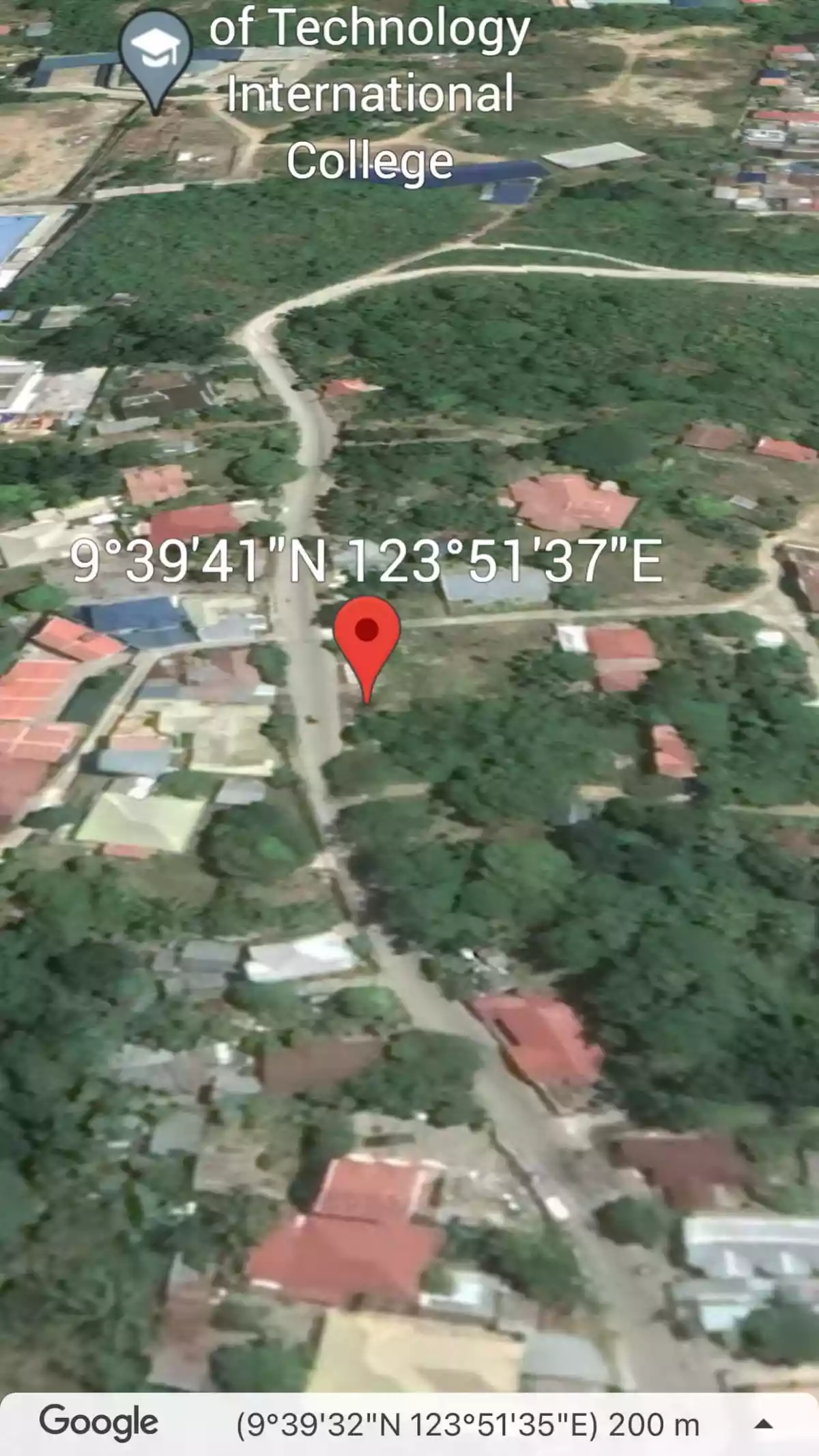 Clean title — Residential Lot in Tagbilaran City, Bohol, Philippines — Photo 5