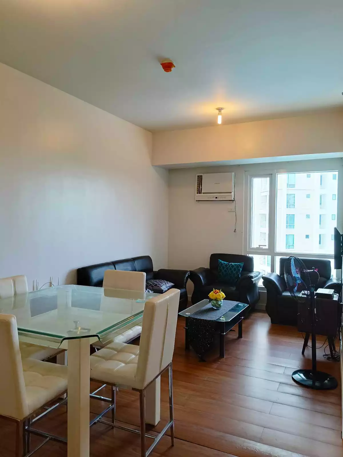 Fully Furnished 1BR Condo Unit 47sqm with Parking at Marco Polo Residences, Cebu City — 1 Bedroom in Cebu City, Central Visayas, Philippines — Photo 5