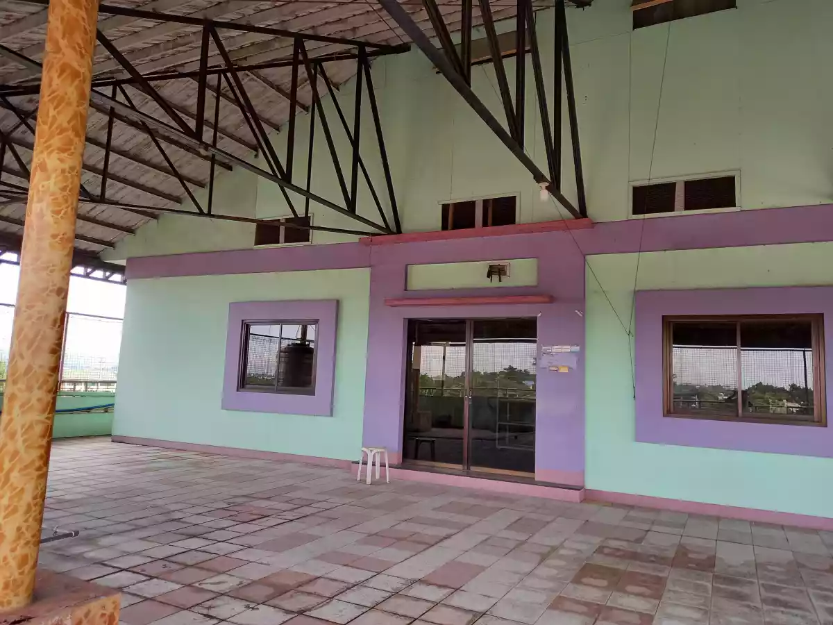 100M Commercial Building/Warehouse — Building in Lapu-Lapu City, Cebu, Philippines — Photo 6