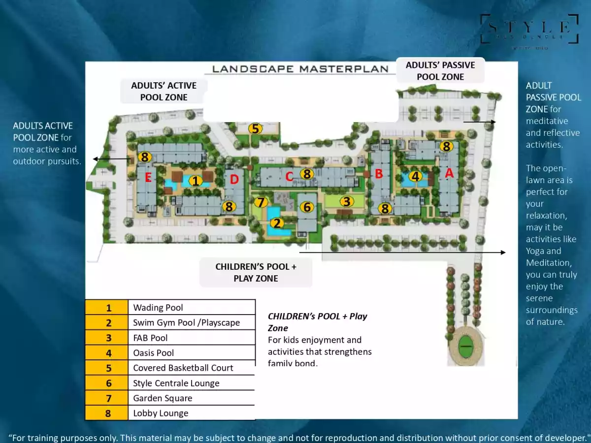 STYLE RESIDENCES ILOILO - photo 6