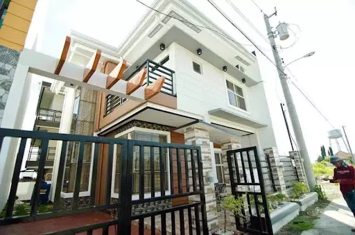 Open photo 38 of 57 — RushSALE 8.9M Fully-Furnished 2storey BrandNew House PriceDrop from 9.8M