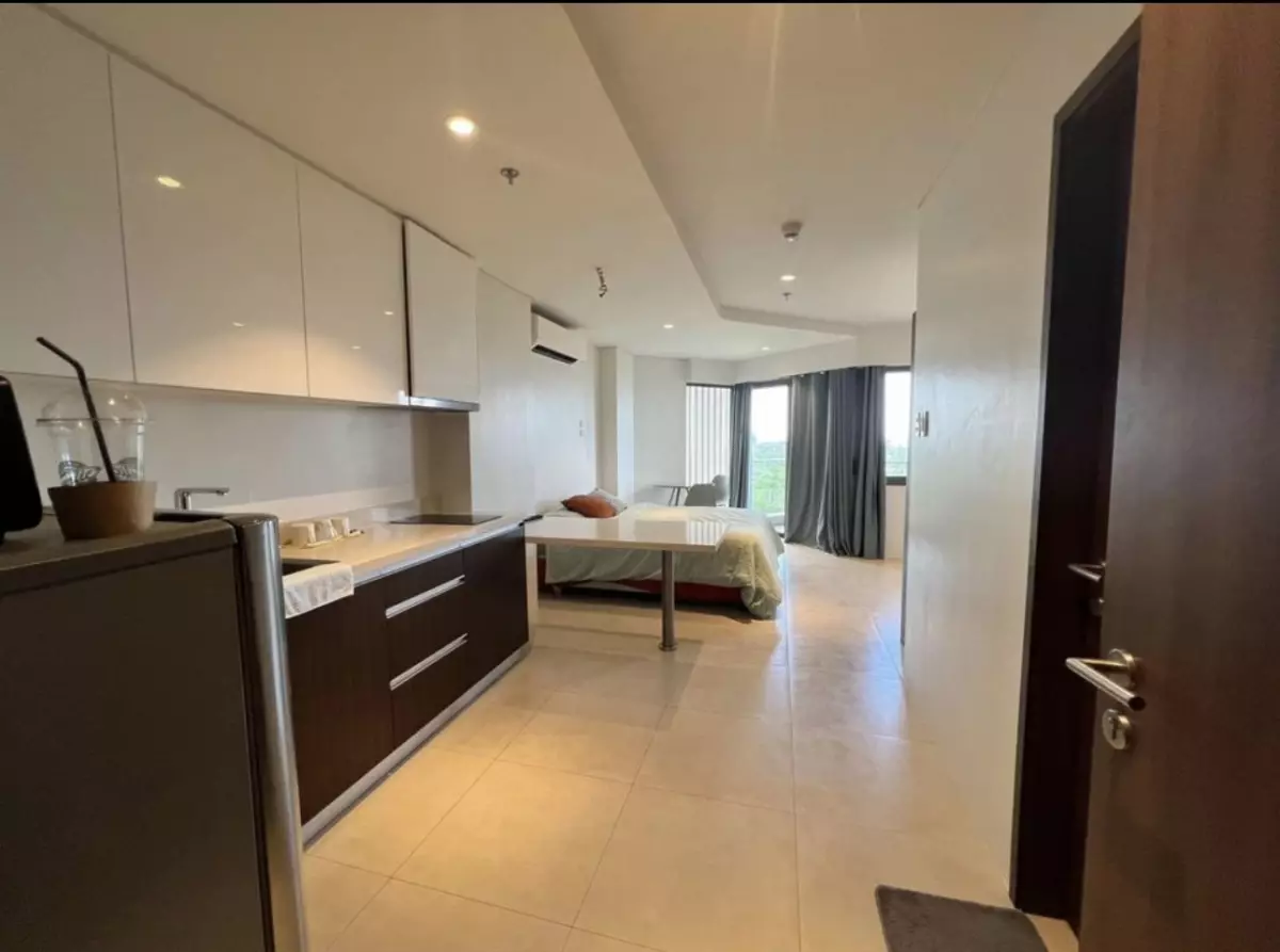 FOR SALE STUDIO IN TAMBULI - photo 4