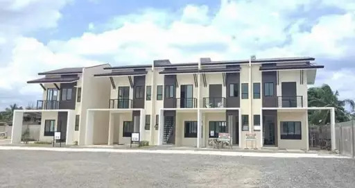 Serenis South For Assume Talisay Cebu — Townhouse in Mohon Road, Talisay, Cebu — Photo 4