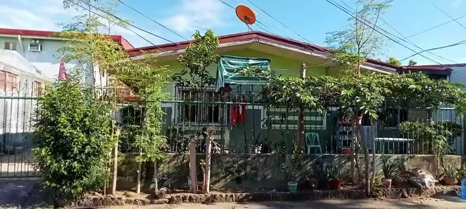 HOUSE AND LOT FOR SALE IN CAMELLA LAPULAPU — House and Lot in Cebu, Philippines — Photo 7