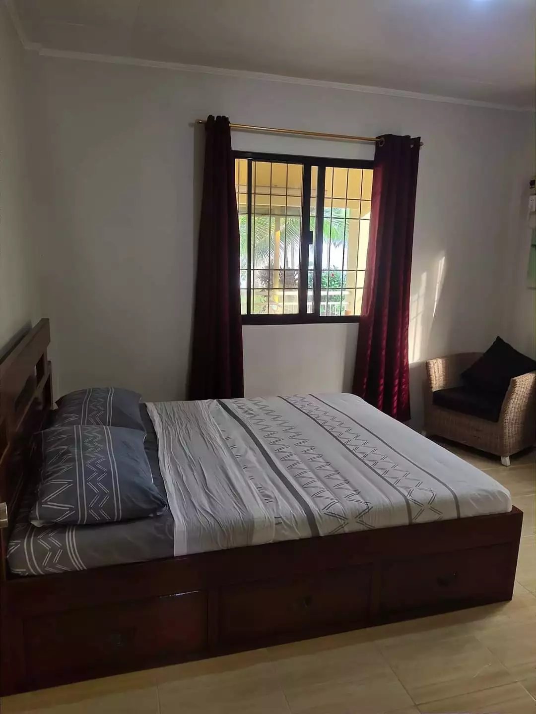 Beach House For Rent — Beach House / Resort in San Francisco, Cebu, Philippines — Photo 4