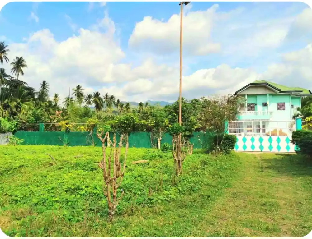 Open photo 23 of 23 — Spacious Property-With 2 Storey-House ( Property is Along the beach and opposite side is along the national Highway) 