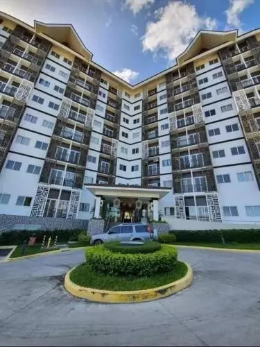 Antara Residences