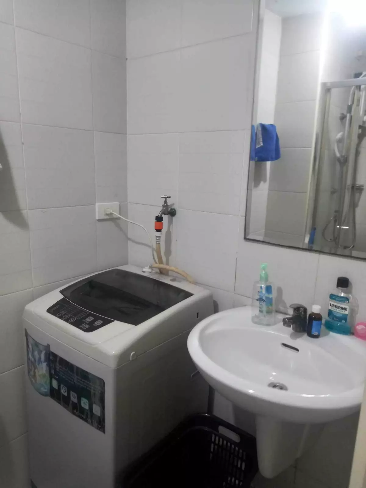 1BR Condominium — 1 Bedroom in Nicanor Garcia, Makati, Metro Manila — Photo 7