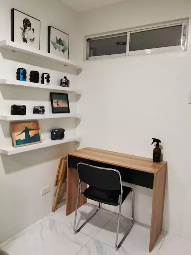 Open photo 35 of 37 — Fully furnished modern minimalist studio for rent in Capitol
