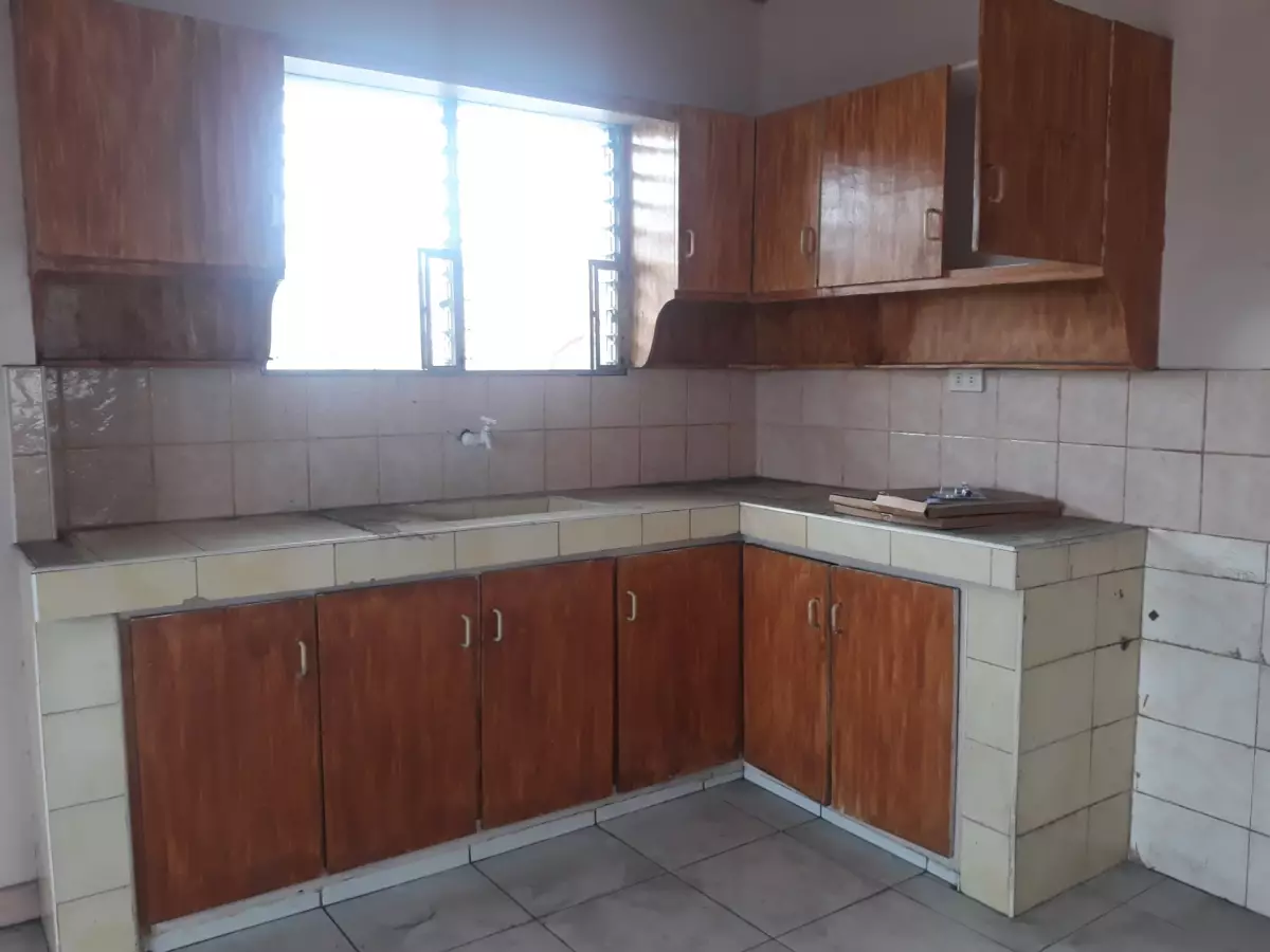 3bedrooms apartment with parking for rent in Canduman Mandaue City Cebu — Apartment in Mandaue City, Cebu, Philippines — Photo 3