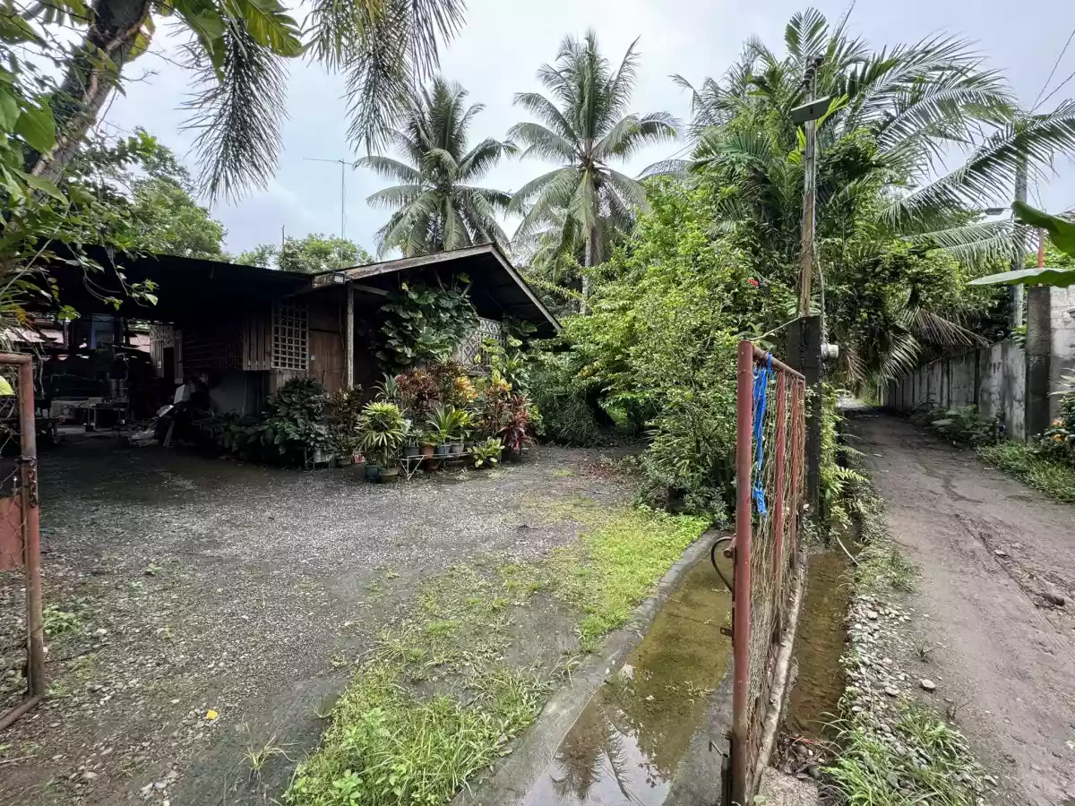 Rush Sale! Residential Lot with clean title — Residential Lot in Tagum, Davao del Norte, Philippines — Photo 2