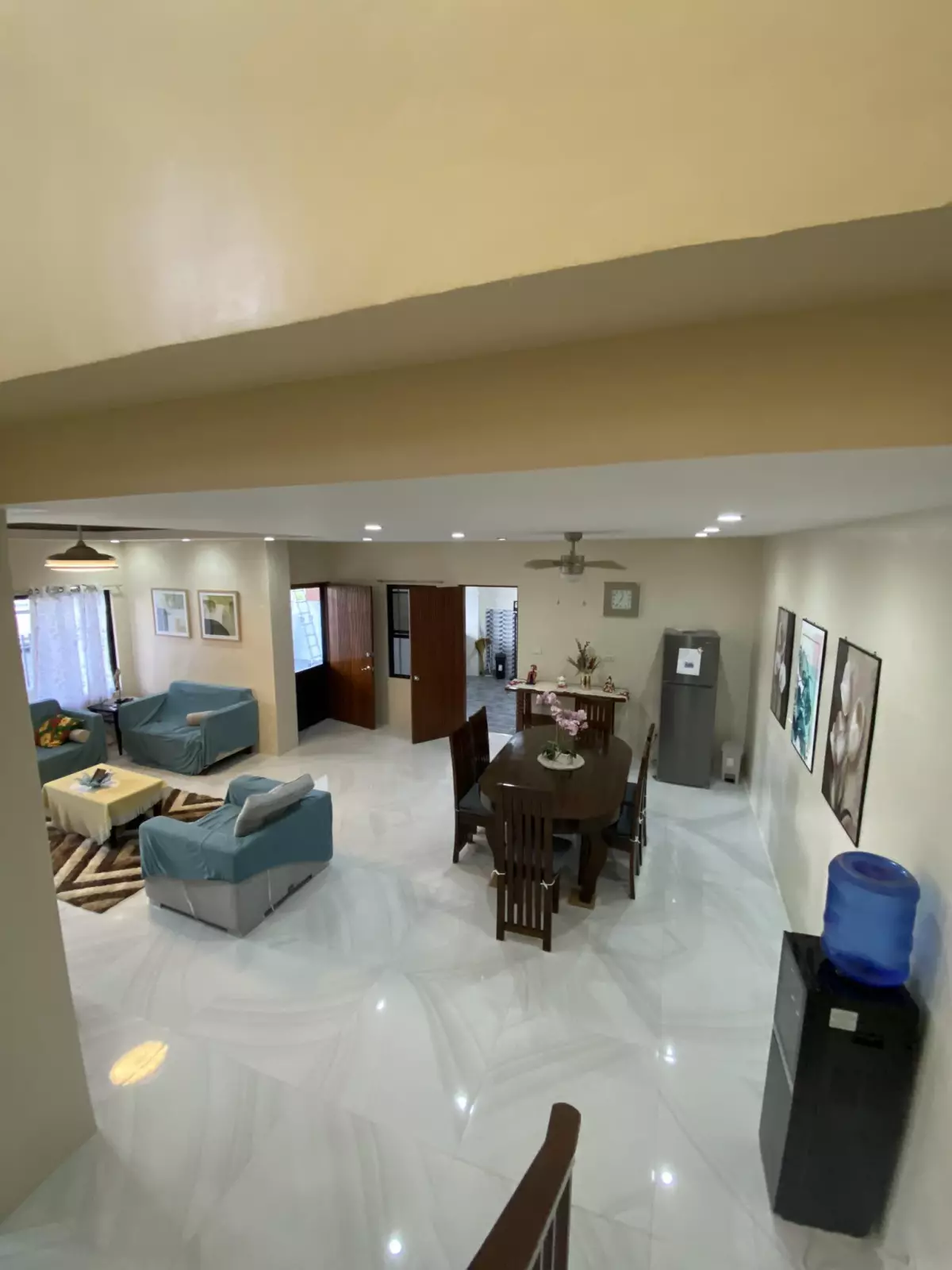 House and Lot for SALE — House and Lot in NLSA Road, General Santos City, South Cotabato — Photo 7