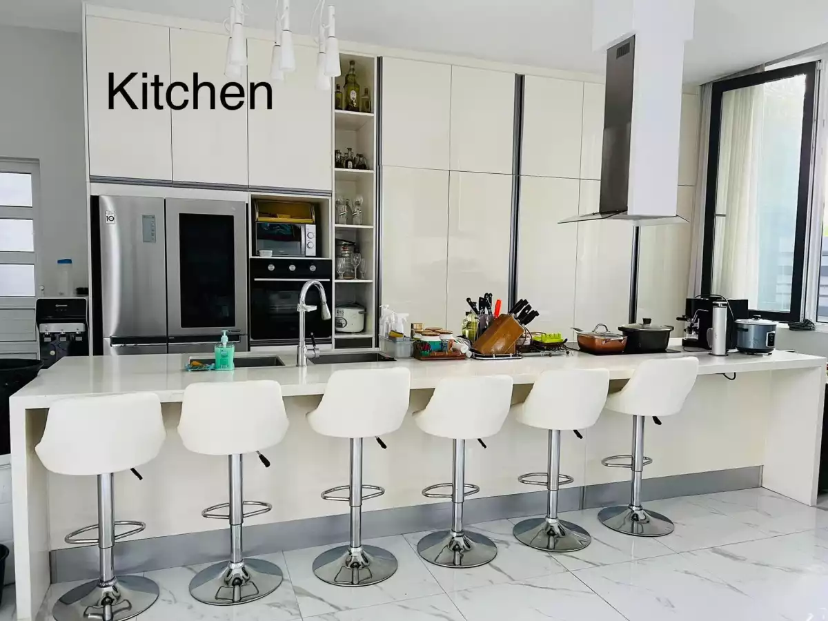 Open photo 18 of 40 — Modernized House & Lot in Bacolod