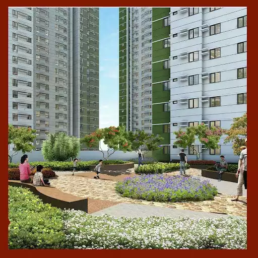 For Assume: Furnished Studio Unit at Avida Riala - photo 6