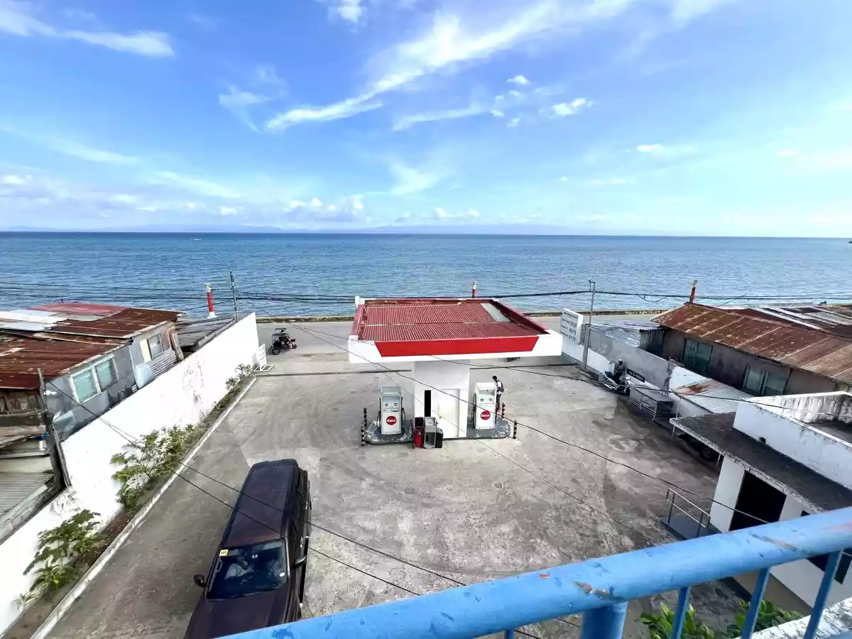 Commercial Lot For Sale — Space in Negros Oriental, Philippines — Photo 3