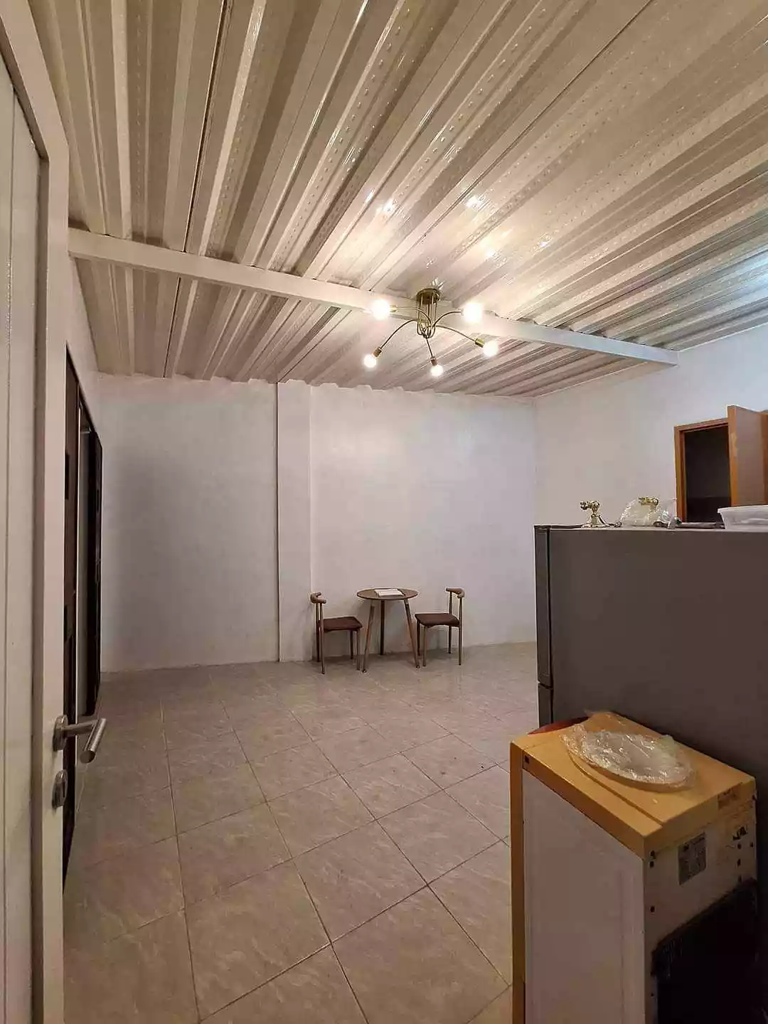 APARTMENT FOR RENT