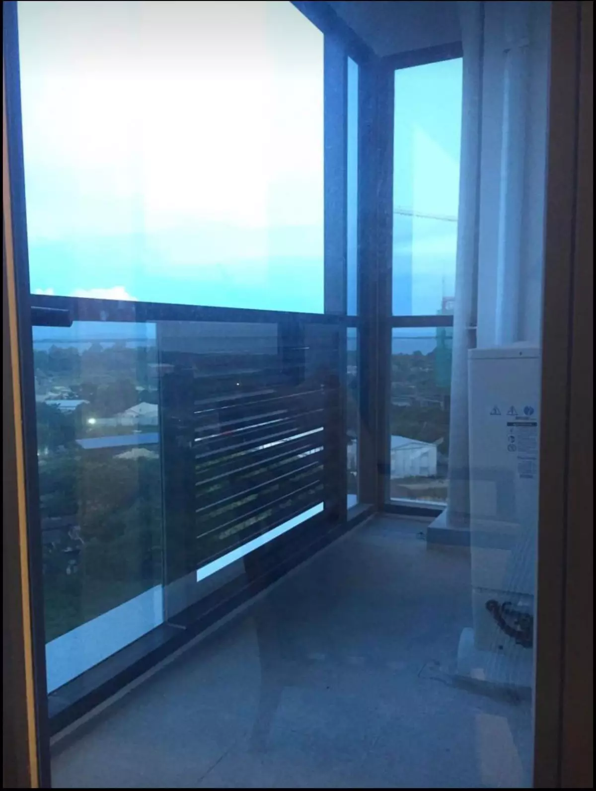 Mactan NewTown Condo FOR RENT! — 3 Bedrooms in Newtown Boulevard, The Mactan Newtown, Lapu-Lapu City — Photo 5