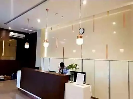 Fully Furnished Studio Condo Unit for Rent at Centrio Tower - photo 7