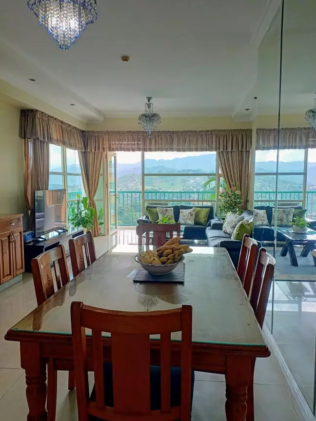 2-BR CONDO @ CITY LIGHTS GARDENS CEBU WITH PARKING - photo 4