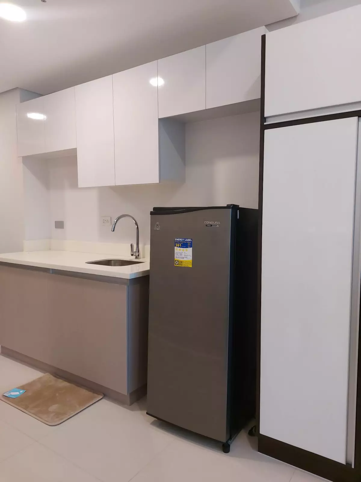 38 PARK STUDIO UNIT FOR RENT — Studio in Apas, Cebu City, Cebu — Photo 6