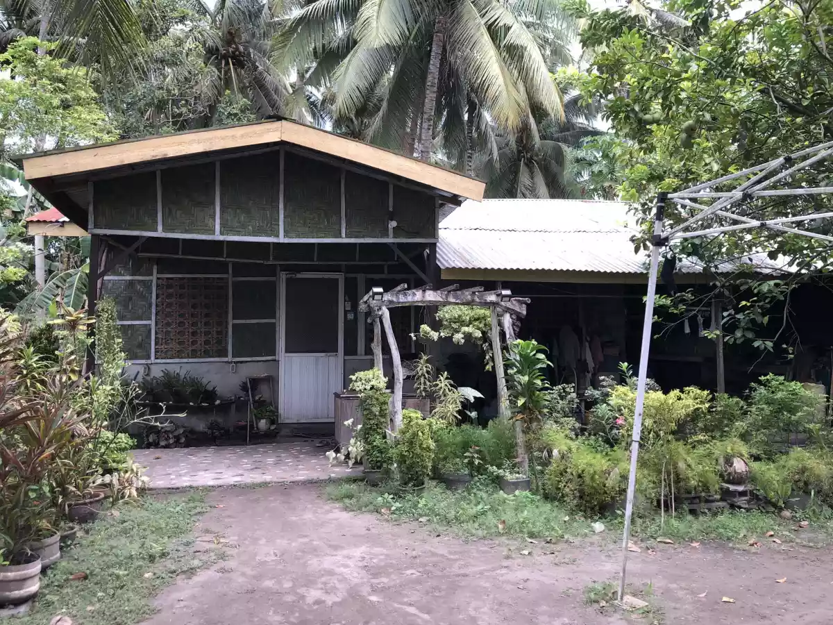House and Lot for Sale located at Purok Masunurin, Brgy. San Isidro, General Santos City — House and Lot in N L S, A Rd, General Santos City — Photo 3