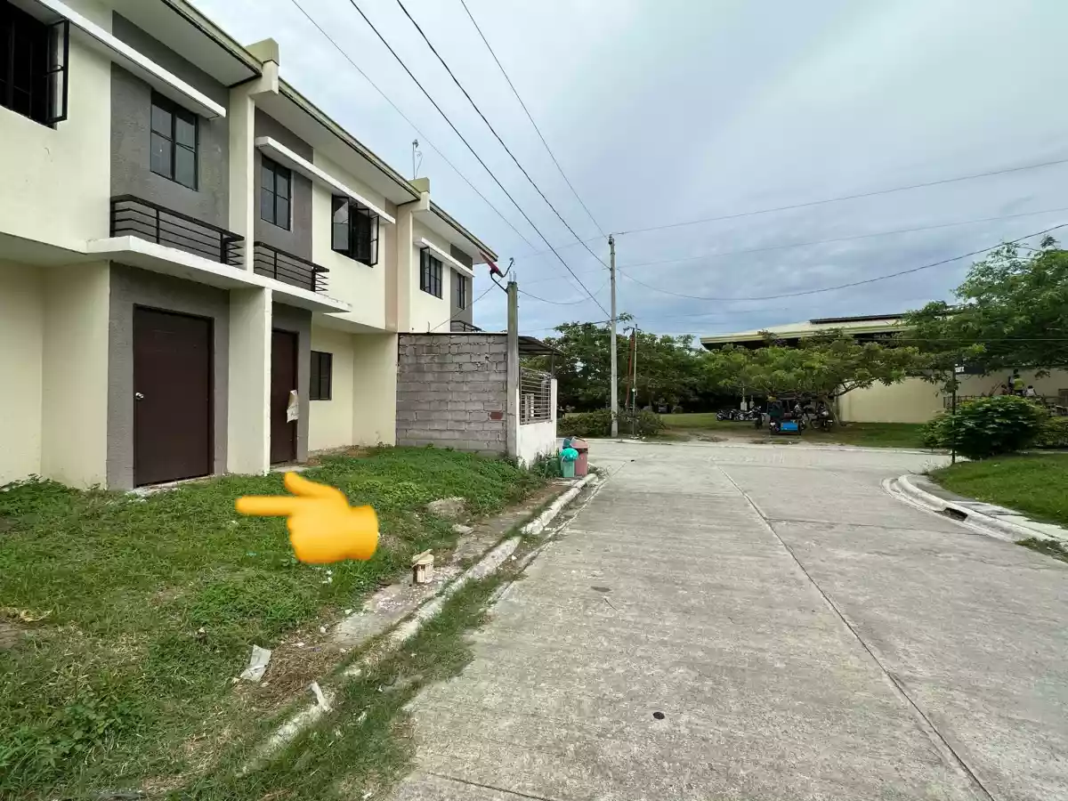 Bria Angeli unit for Assume — Townhouse in General Santos City, South Cotabato, Philippines — Photo 4