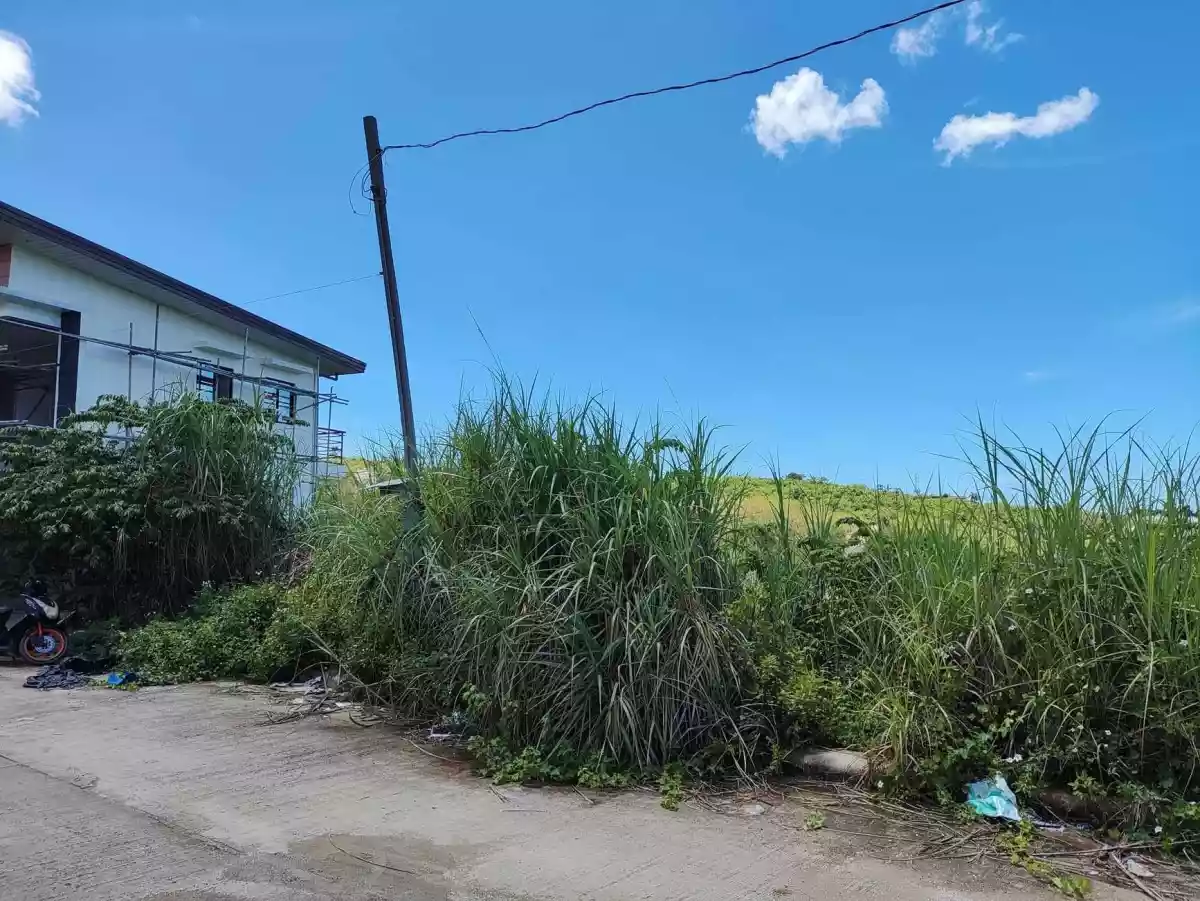 For Sale: 200 sqm Residential Lot in Liloan Cebu — Residential Lot in Liloan, Cebu, Philippines — Photo 4