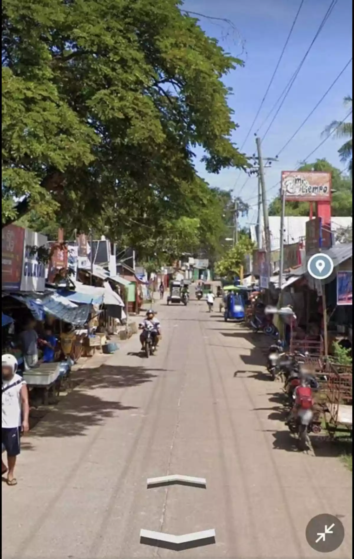 T 10901 — Commercial Lot in Lapu-Lapu City, Cebu, Philippines — Photo 4