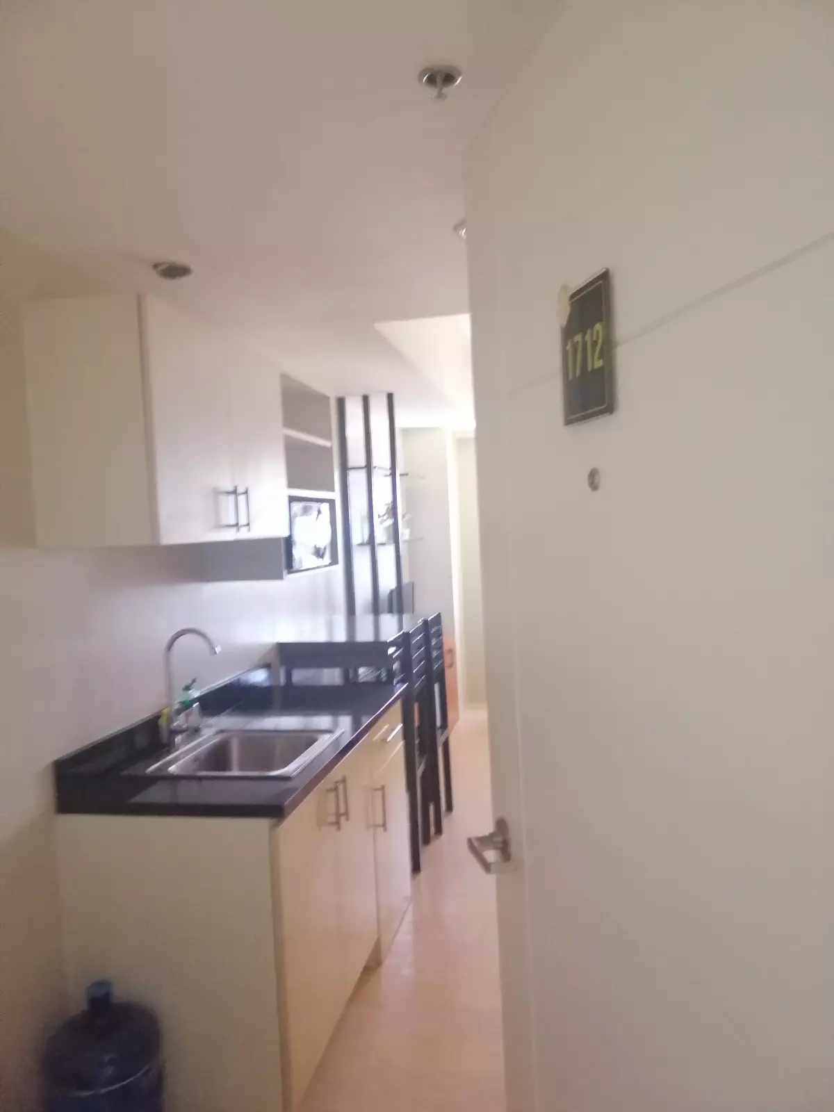 SUNVIDA TOWER STUDIO UNIT FOR RENT  - photo 2