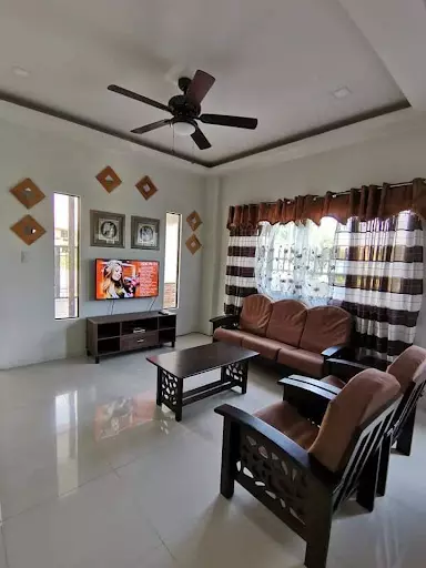 For Rent ?? 4BR Fully Furnished in Corona Delmar — House and Lot in Talisay, Cebu, Philippines — Photo 3