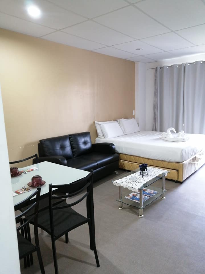 For Rent SMART Condo, Studio with Balcony 30k per month minimum 5 months - photo 3