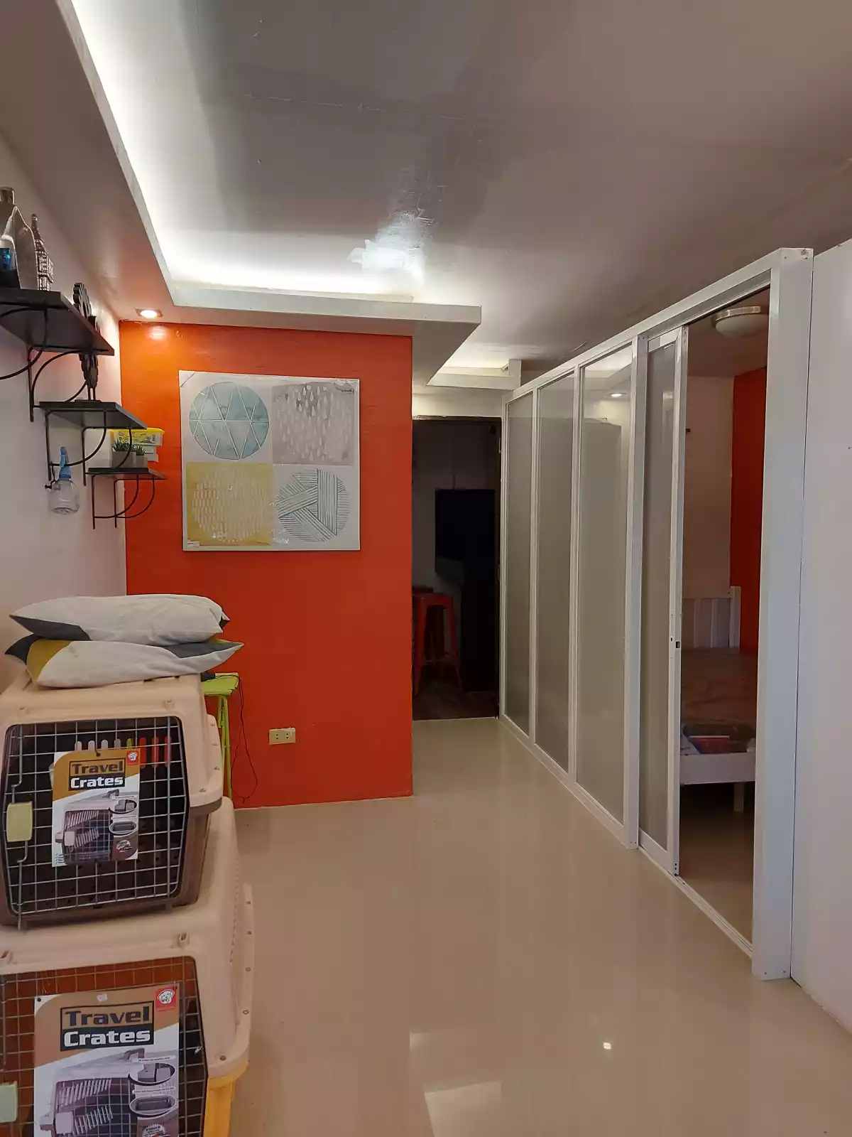 High end Camella Monserat - photo 7