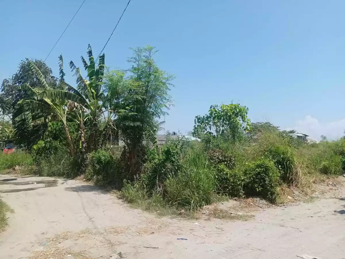 Lot For Sale in Calumpang Gensan with 970sqm