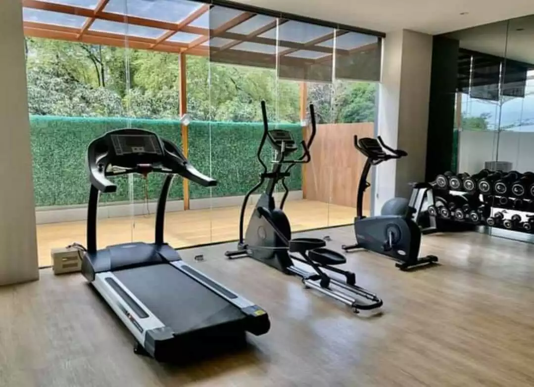 2BR for Rent in Sundance Banawa - photo 4