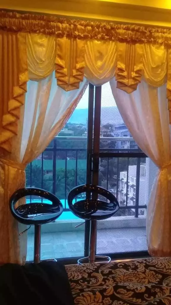 For Rent Studio Unit near Fuente OsmeÅ„a - photo 6