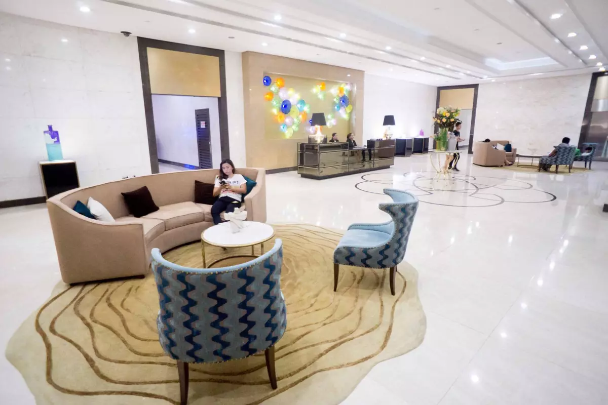 Venice luxury Residences - photo 6
