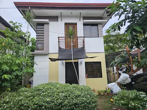 2 Storey House and Lot For Assume/ For Sale
