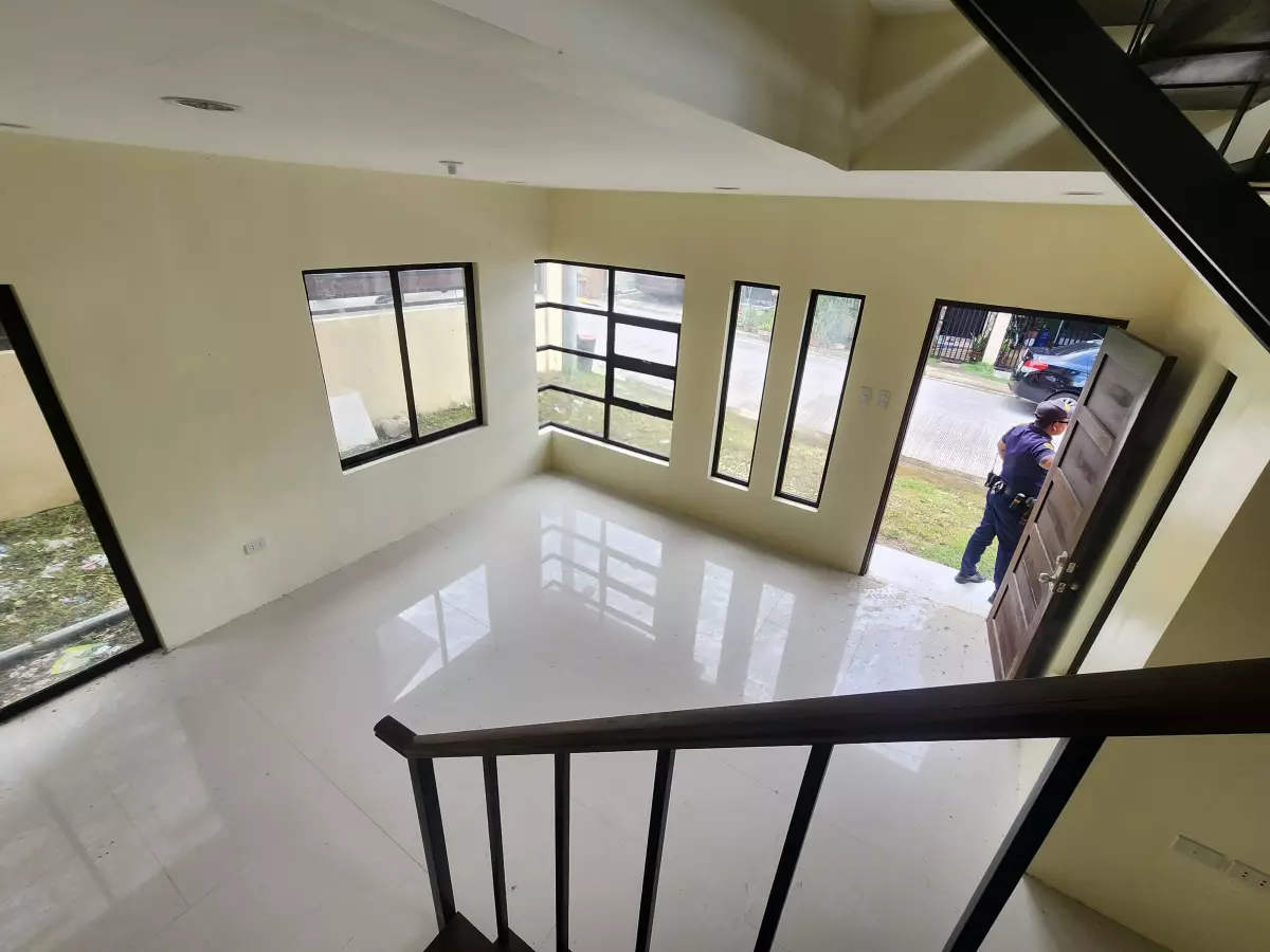 Affordable 4 Bedroom House and lot in Consolacion Cebu — House and Lot in Consolacion, Cebu, 6001 — Photo 7