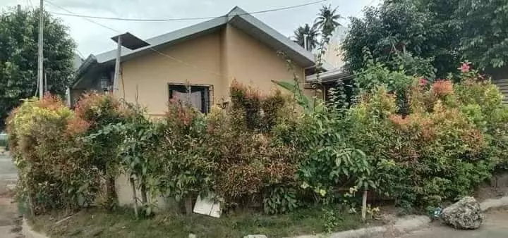 Sacrifice House & Lot for Sale  CORNER UNIT - photo 4