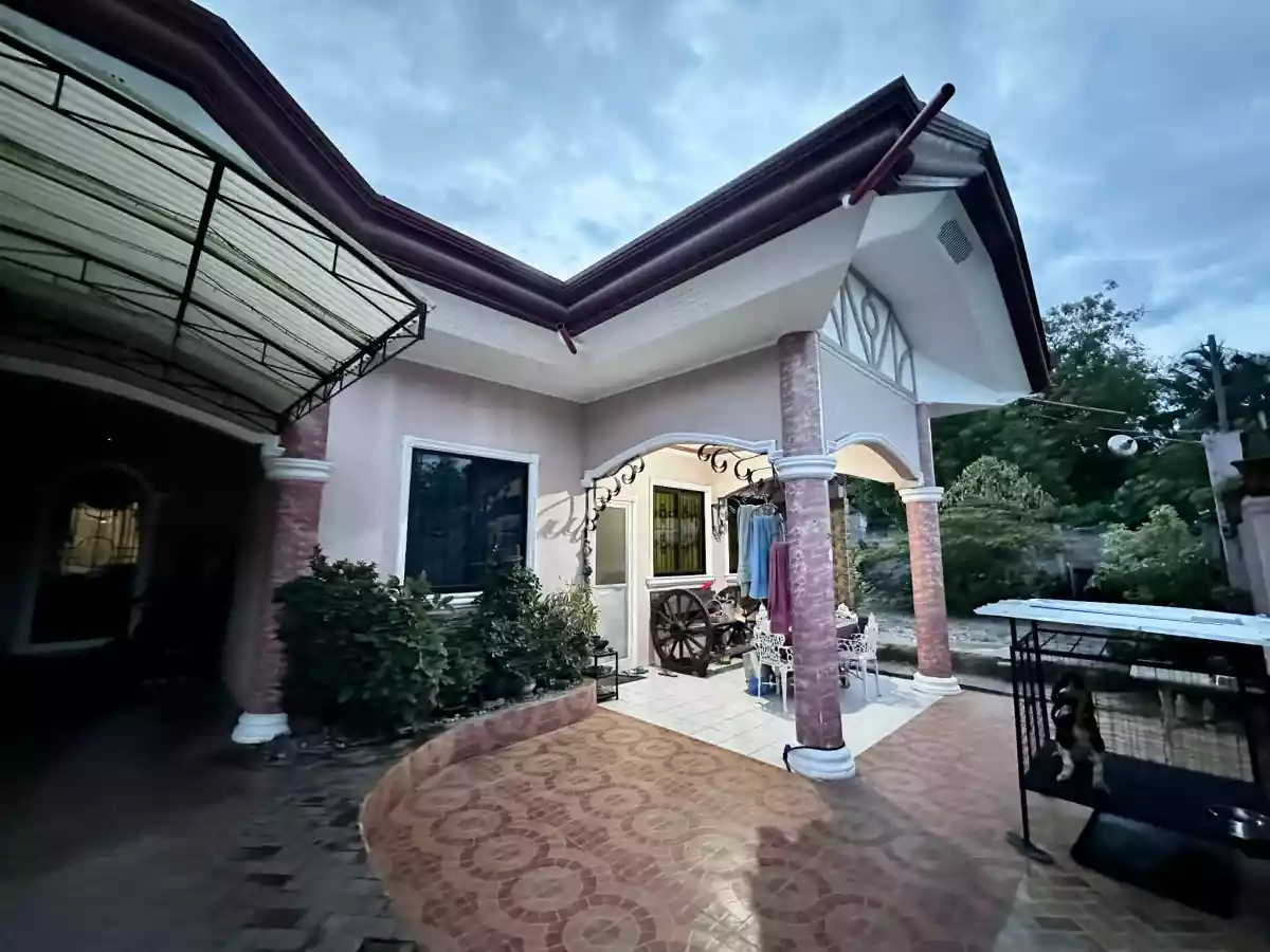 Corner House & Lot in Toledo Subdivision — House and Lot in 0Sapphire st, General Santos City (Dadiangas), South Cotabato — Photo 3