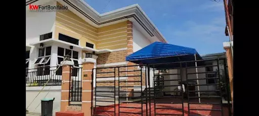 Fully furnished House and Lot — House and Lot in Buhangin, Davao City, Davao del Sur — Photo 3